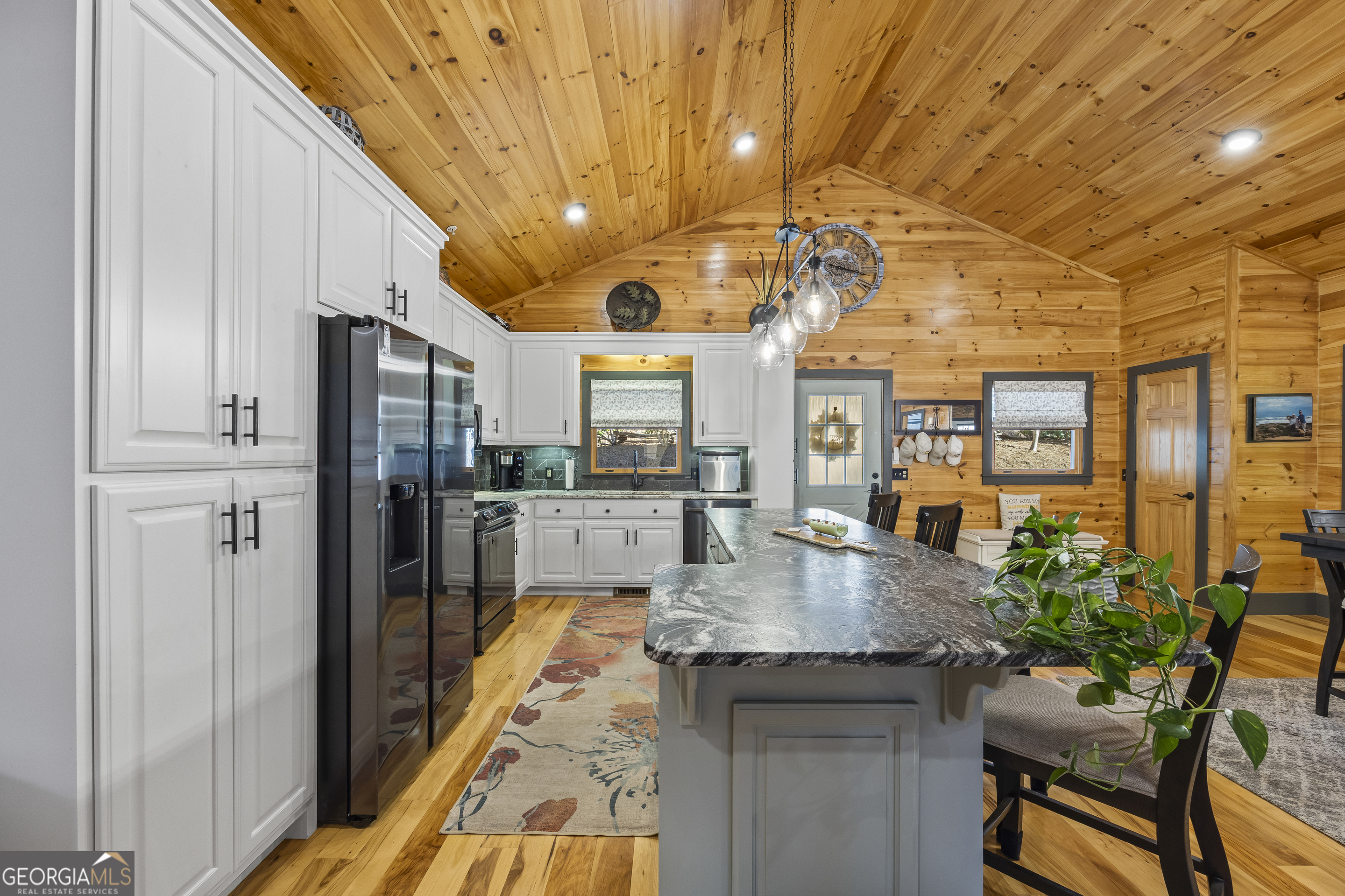 299 Celestial Circle Clayton, GA 30525 - Photo 21 of 89