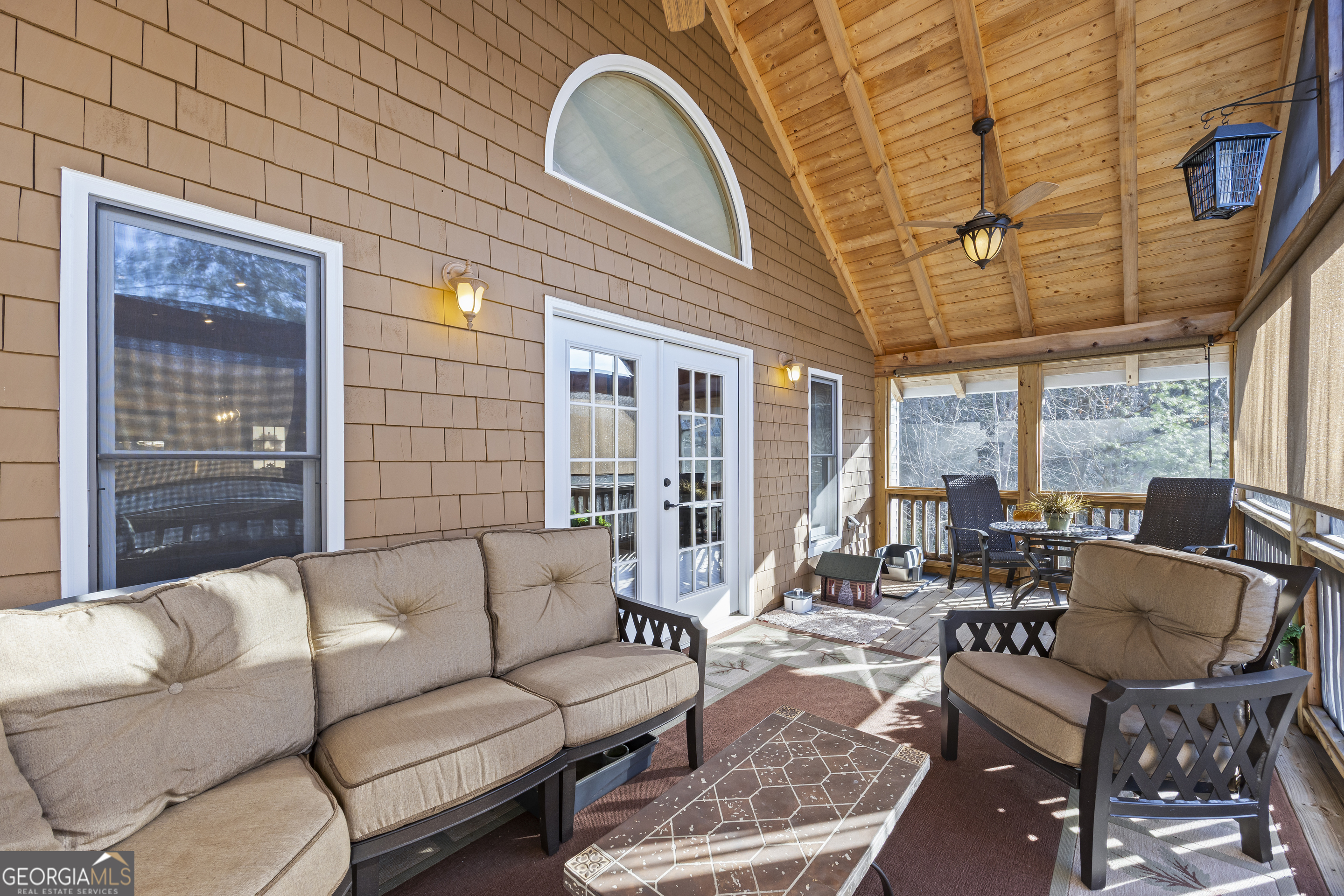 299 Celestial Circle Clayton, GA 30525 - Photo 29 of 89