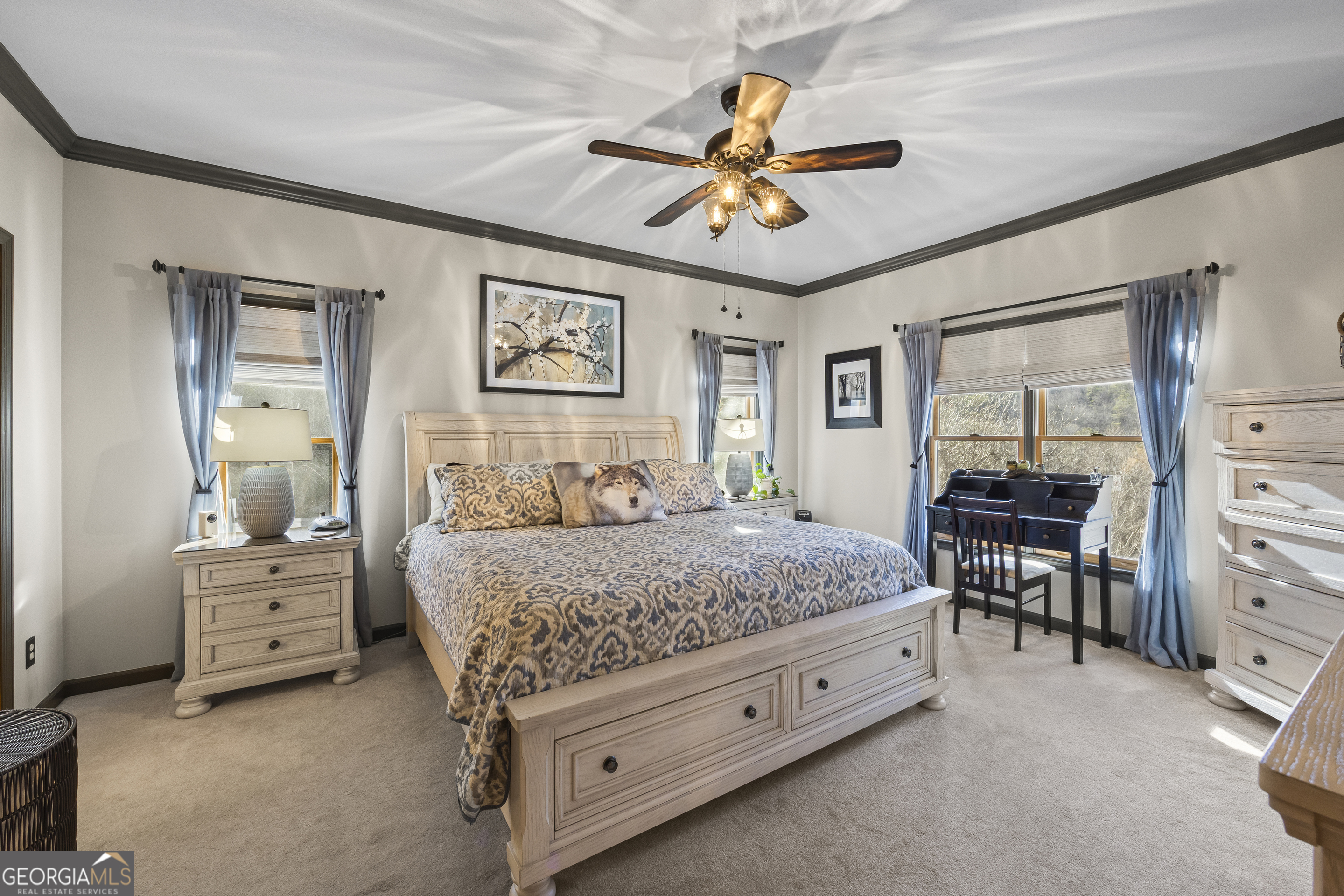 299 Celestial Circle Clayton, GA 30525 - Photo 31 of 89