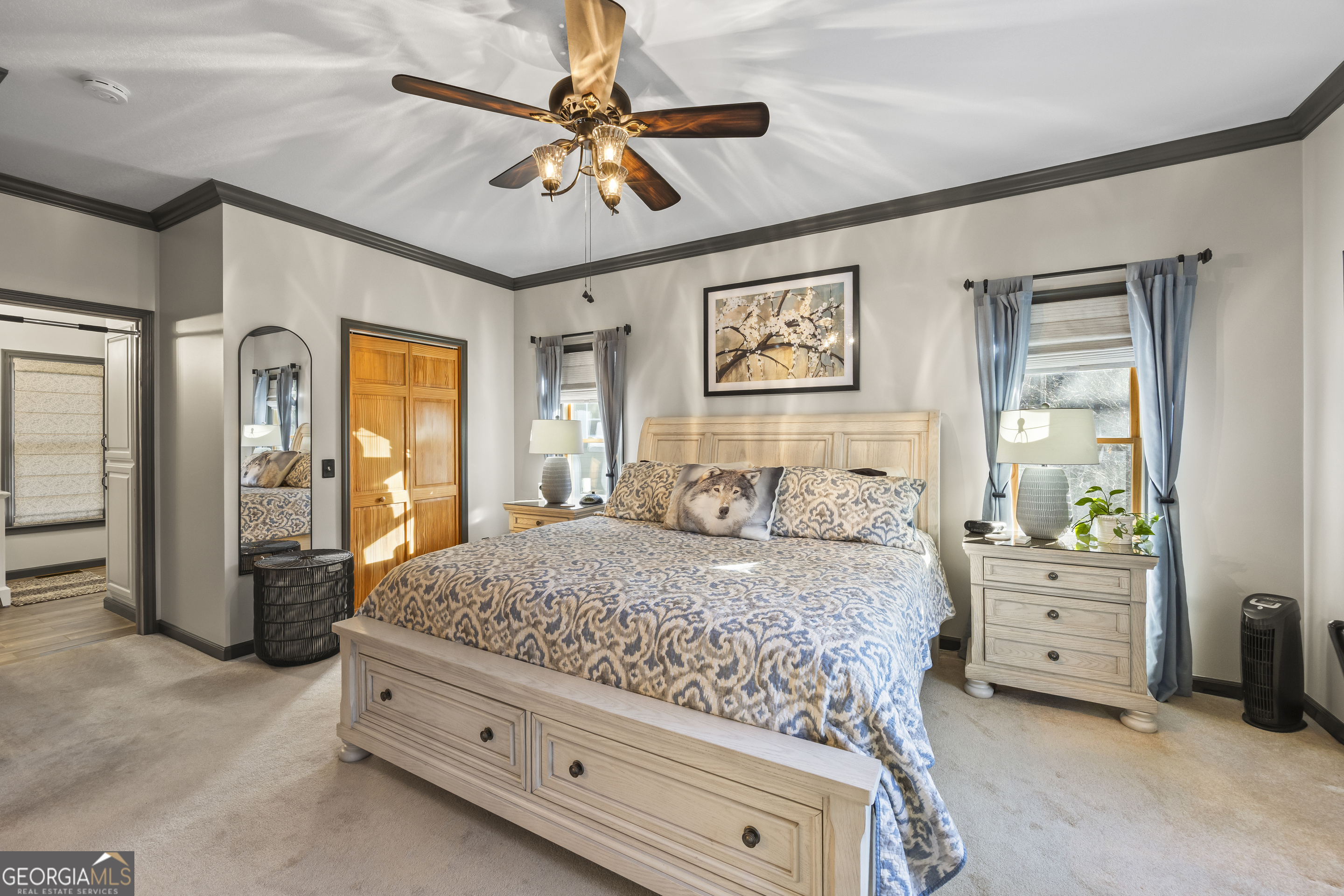 299 Celestial Circle Clayton, GA 30525 - Photo 34 of 89