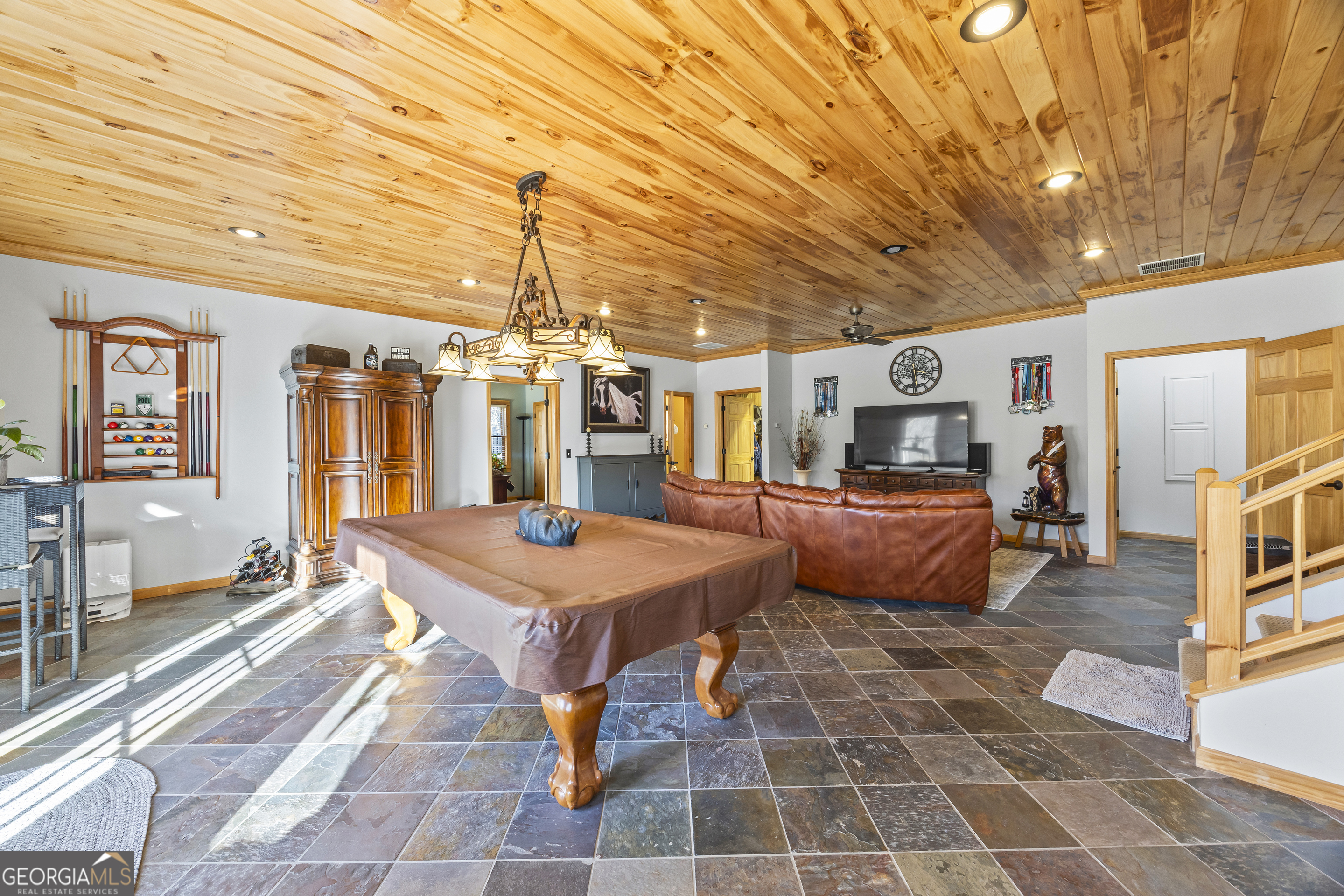 299 Celestial Circle Clayton, GA 30525 - Photo 42 of 89