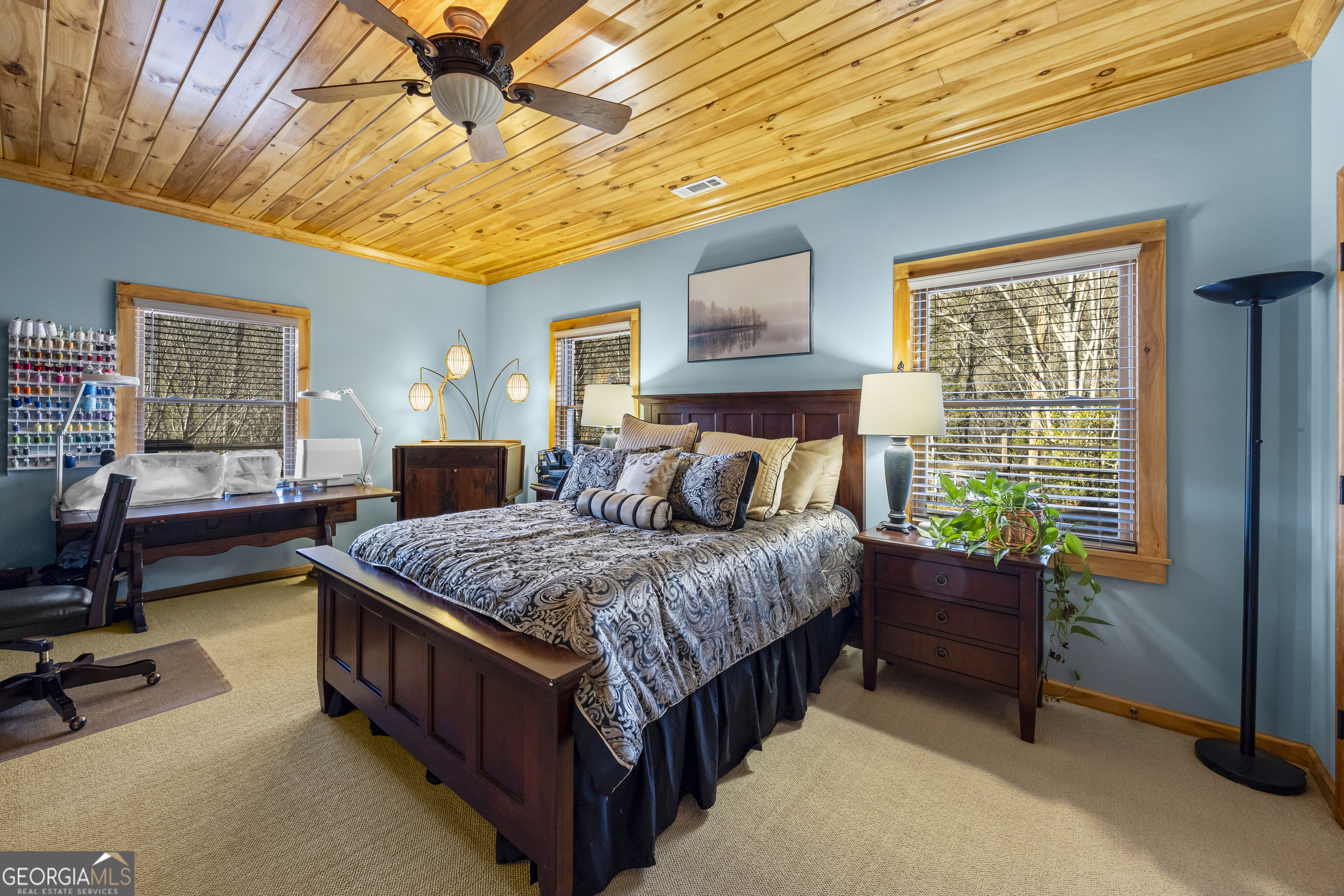 299 Celestial Circle Clayton, GA 30525 - Photo 47 of 89