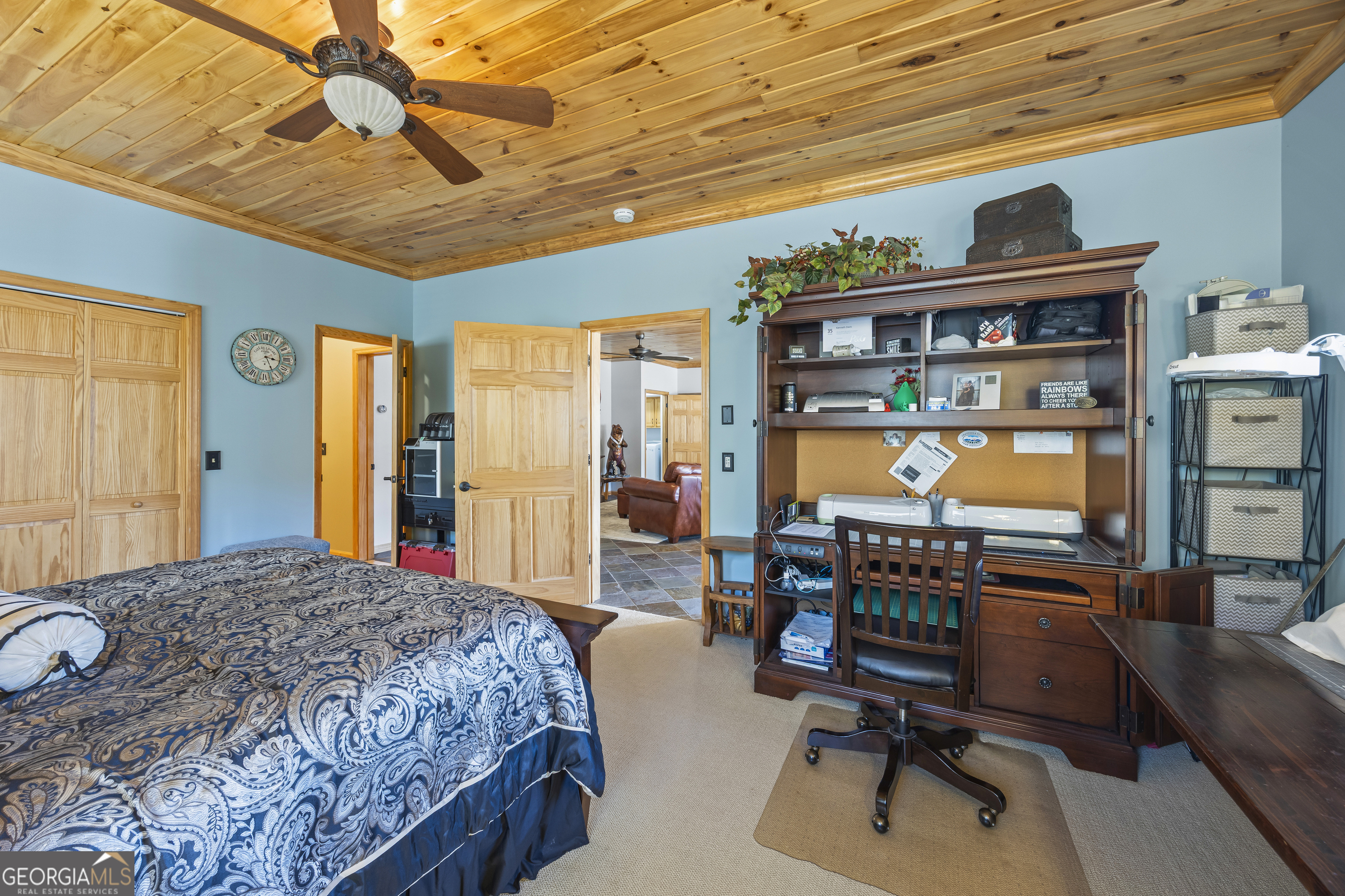 299 Celestial Circle Clayton, GA 30525 - Photo 49 of 89