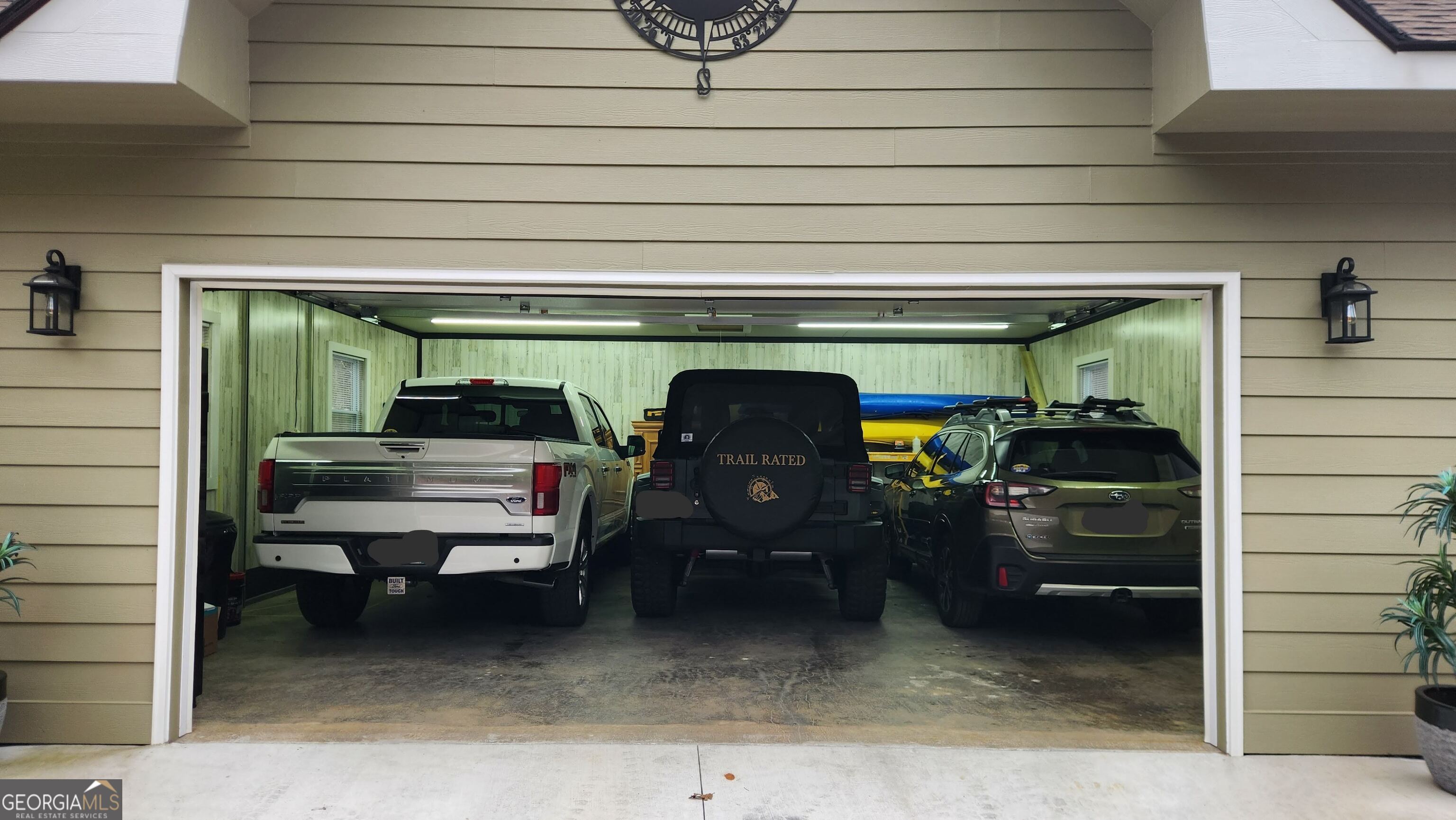 299 Celestial Circle Clayton, GA 30525 - Photo 5 of 89