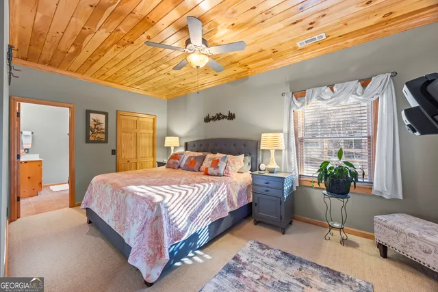 $799,500 | 299 Celestial Circle, Clayton, GA 30525