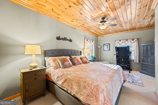 $799,500 | 299 Celestial Circle, Clayton, GA 30525