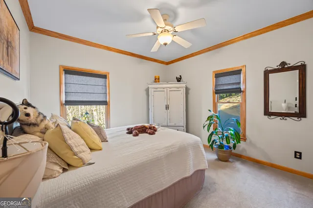 $799,500 | 299 Celestial Circle, Clayton, GA 30525