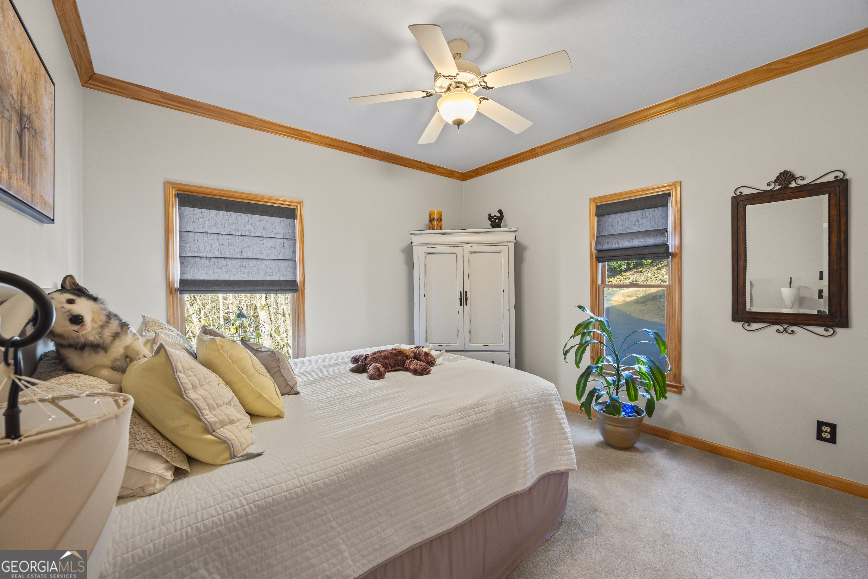 299 Celestial Circle Clayton, GA 30525 - Photo 63 of 89