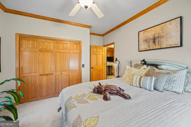 $799,500 | 299 Celestial Circle, Clayton, GA 30525