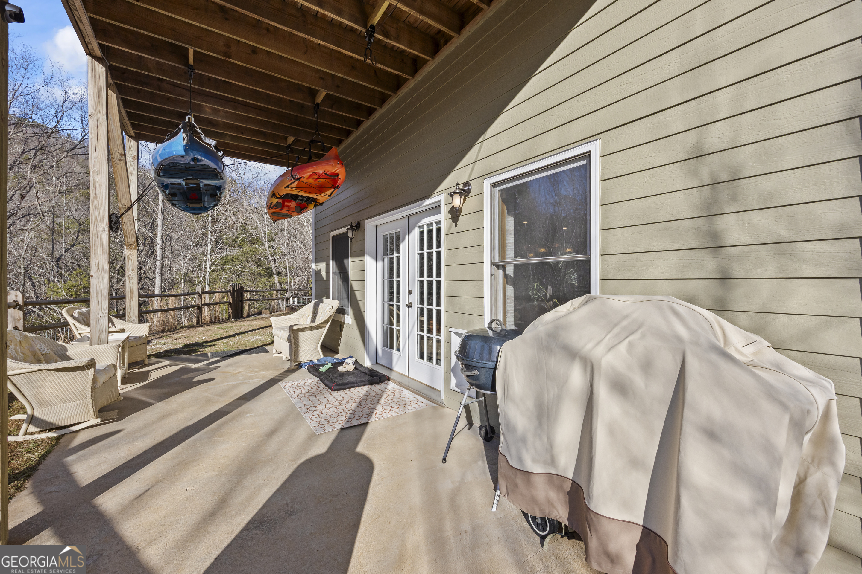 299 Celestial Circle Clayton, GA 30525 - Photo 67 of 89