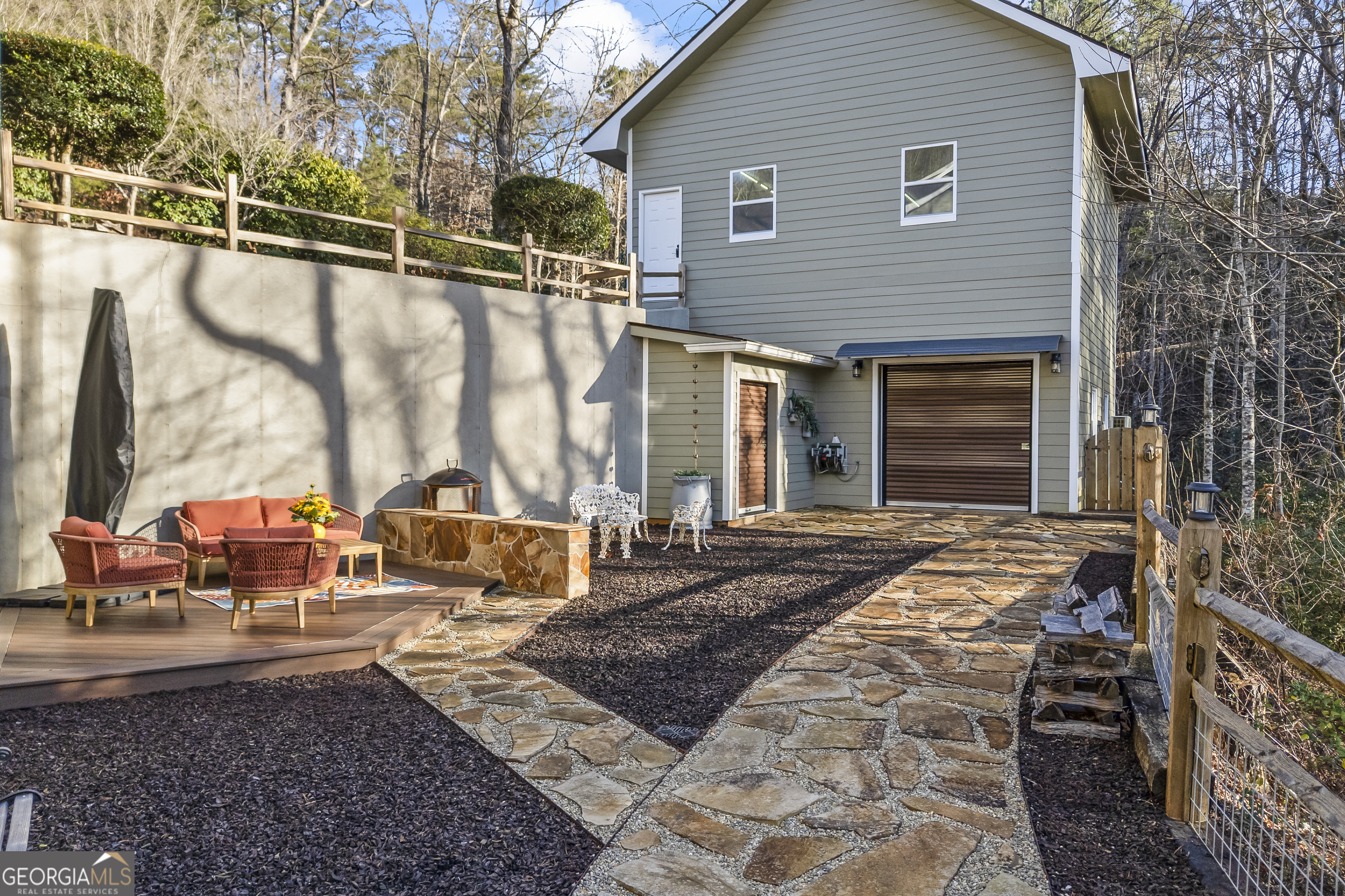 299 Celestial Circle Clayton, GA 30525 - Photo 69 of 89