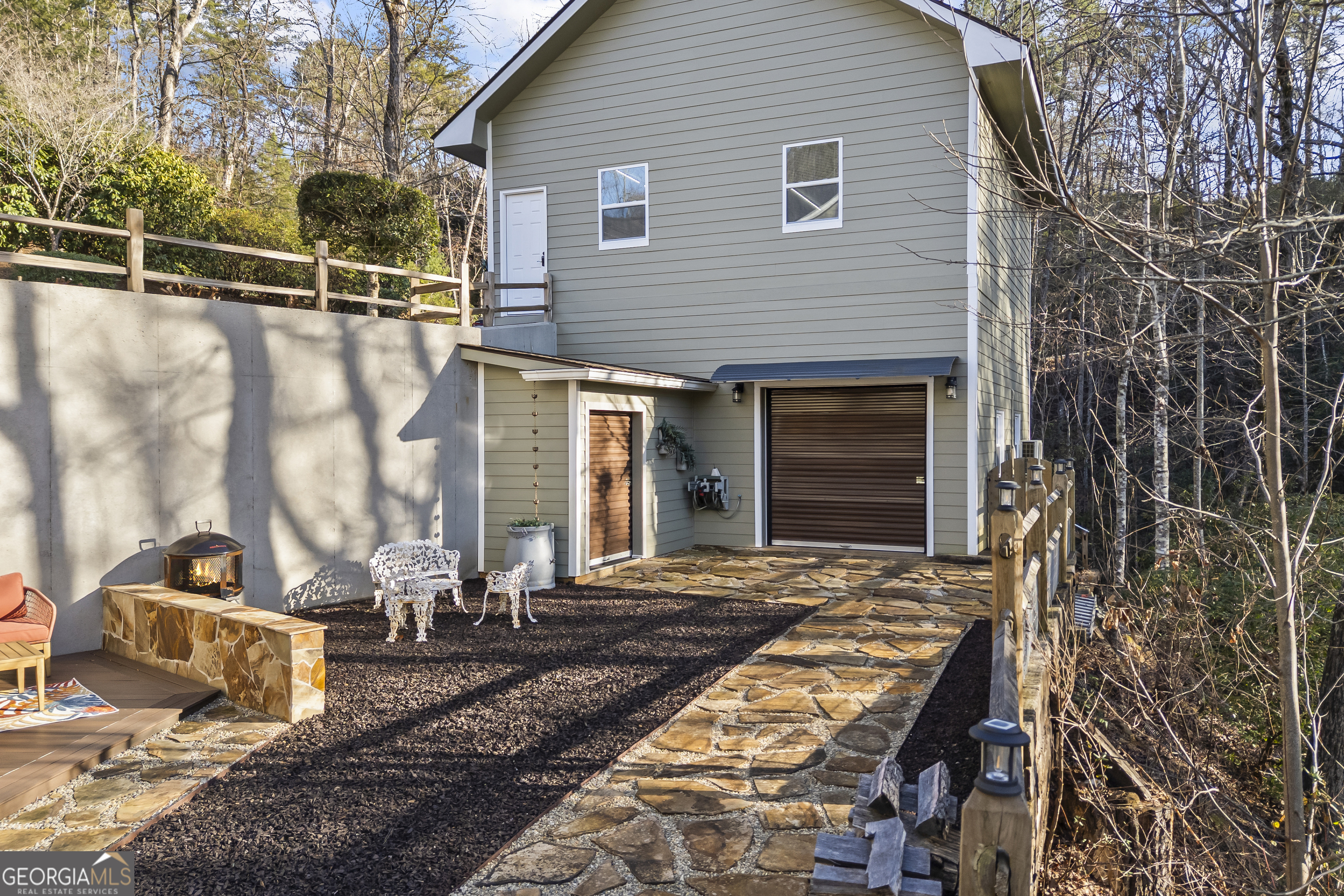 299 Celestial Circle Clayton, GA 30525 - Photo 73 of 89