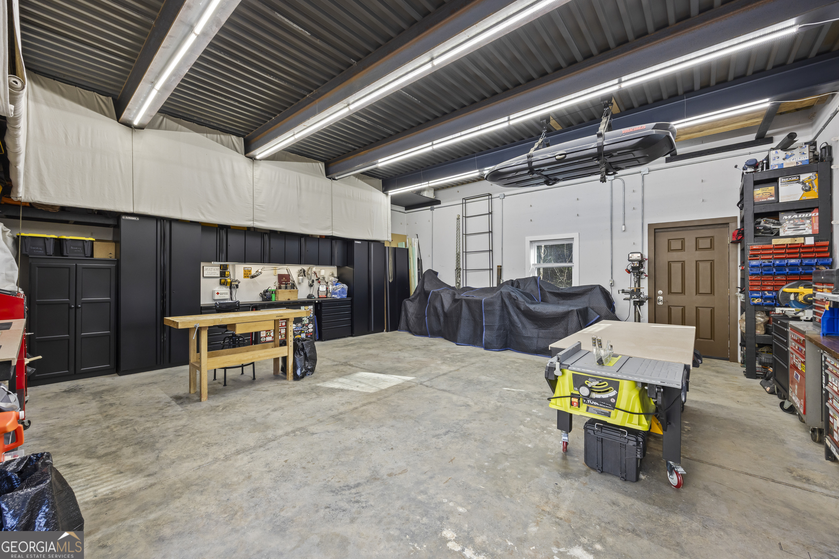 299 Celestial Circle Clayton, GA 30525 - Photo 75 of 89