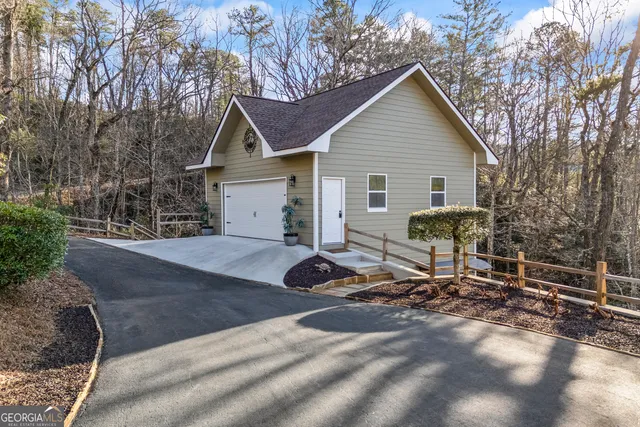 $799,500 | 299 Celestial Circle, Clayton, GA 30525