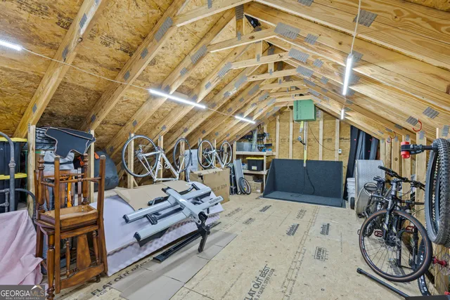 $799,500 | 299 Celestial Circle, Clayton, GA 30525