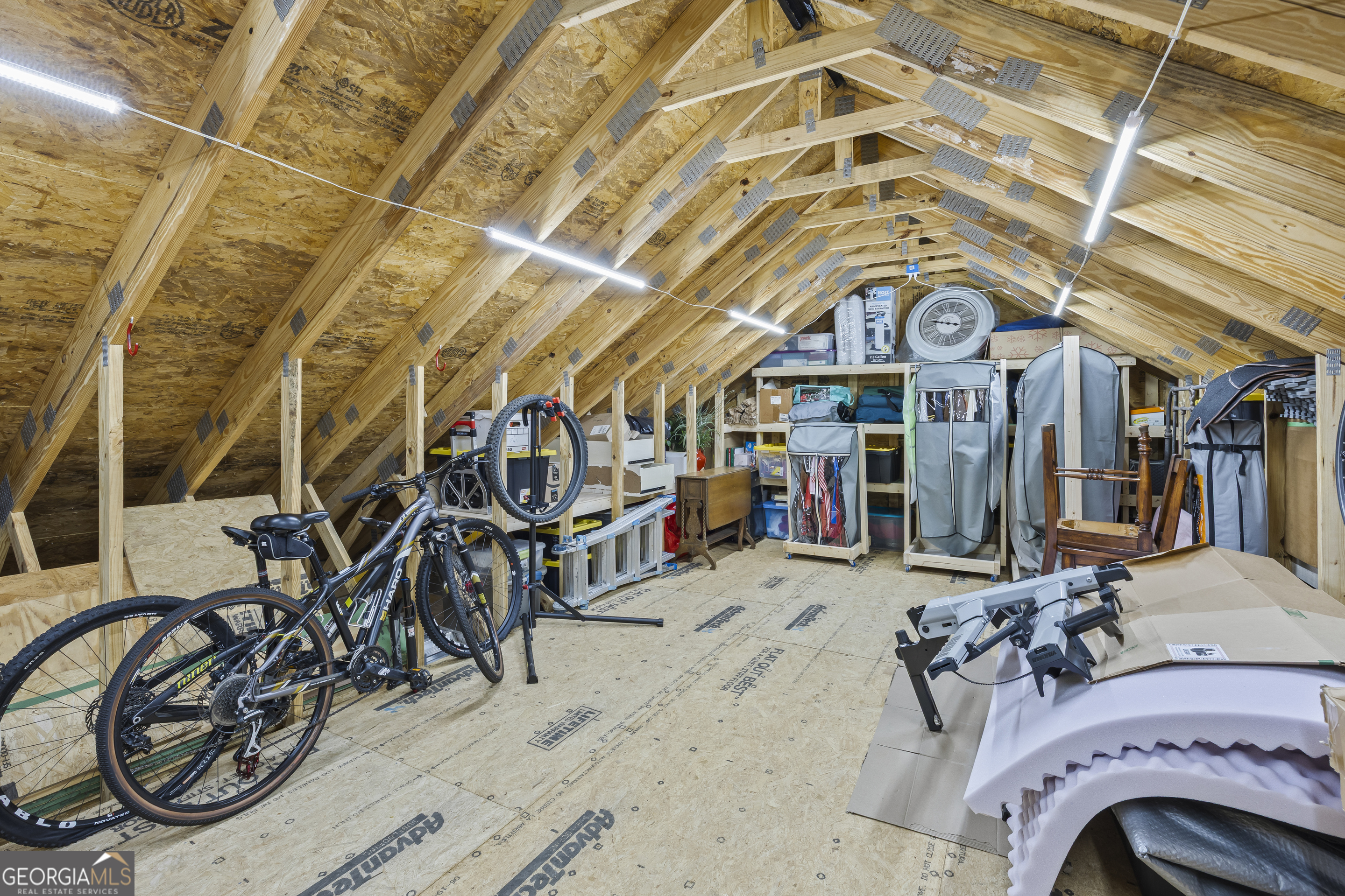 299 Celestial Circle Clayton, GA 30525 - Photo 80 of 89