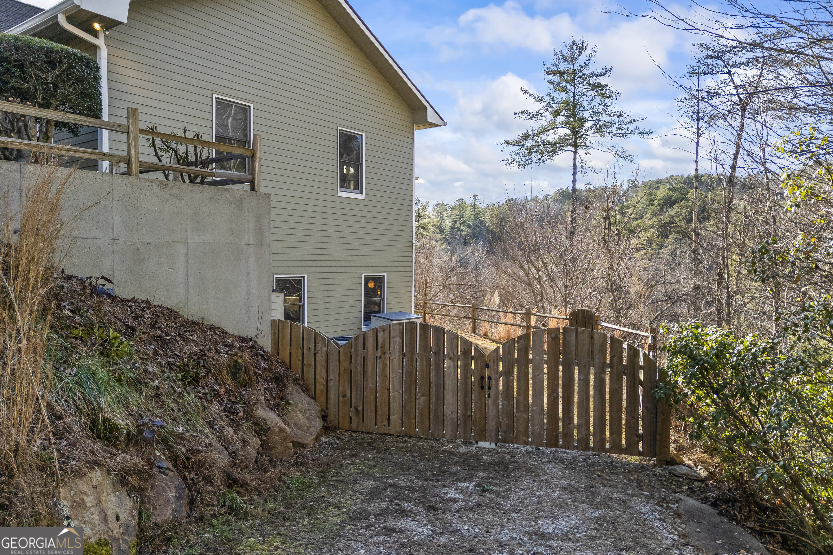 299 Celestial Circle Clayton, GA 30525 - Photo 81 of 89