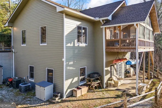 $799,500 | 299 Celestial Circle, Clayton, GA 30525