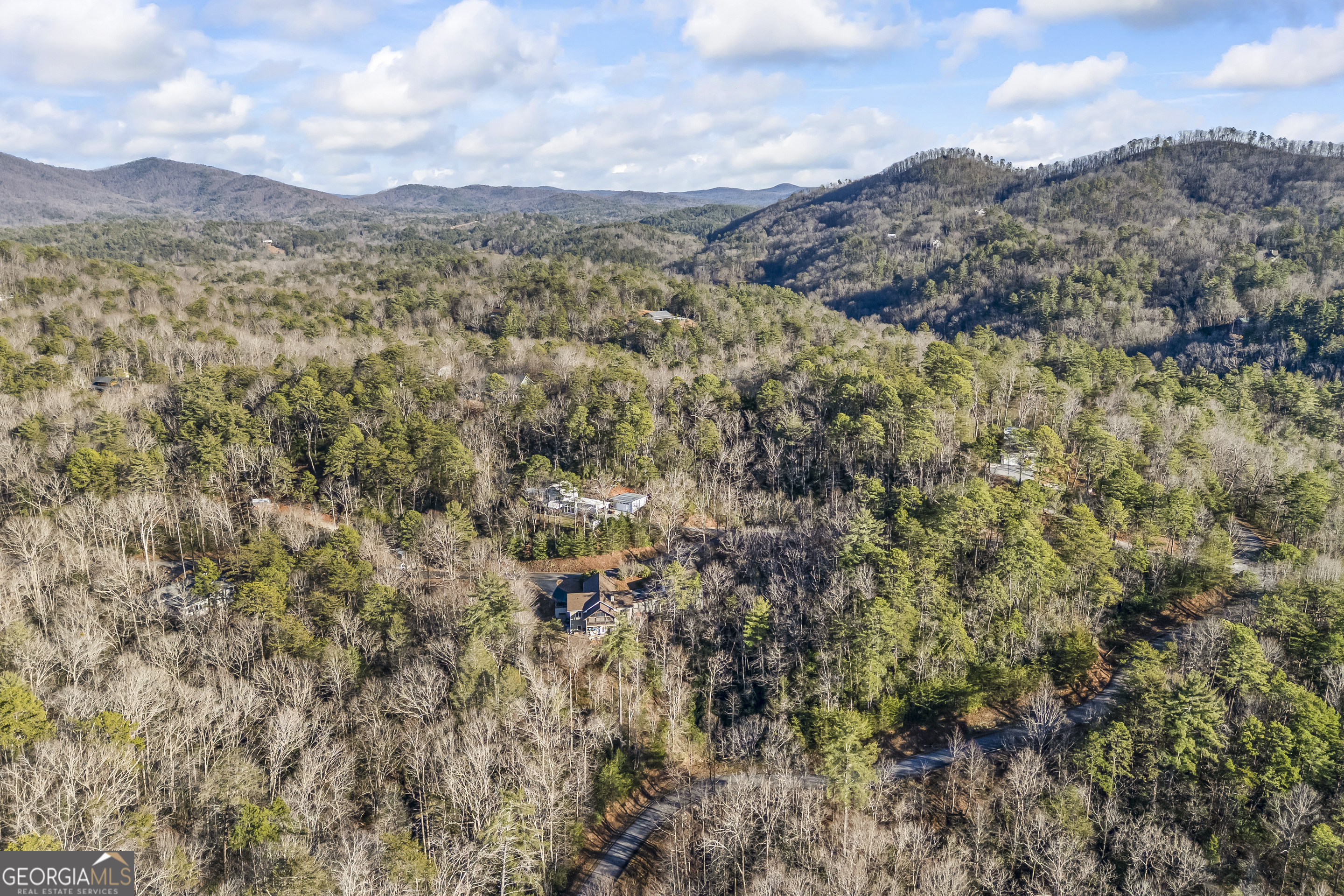 299 Celestial Circle Clayton, GA 30525 - Photo 86 of 89