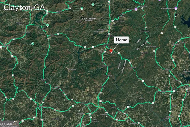 $799,500 | 299 Celestial Circle, Clayton, GA 30525