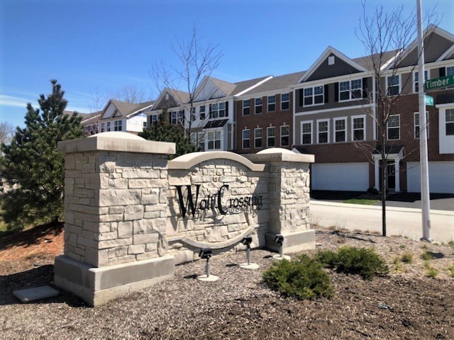 45 Timber Wolf Drive Wheeling, IL 60090 - Photo 21 of 21