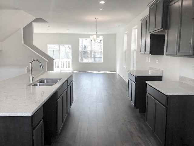 45 Timber Wolf Drive Wheeling, IL 60090 - Photo 4 of 21