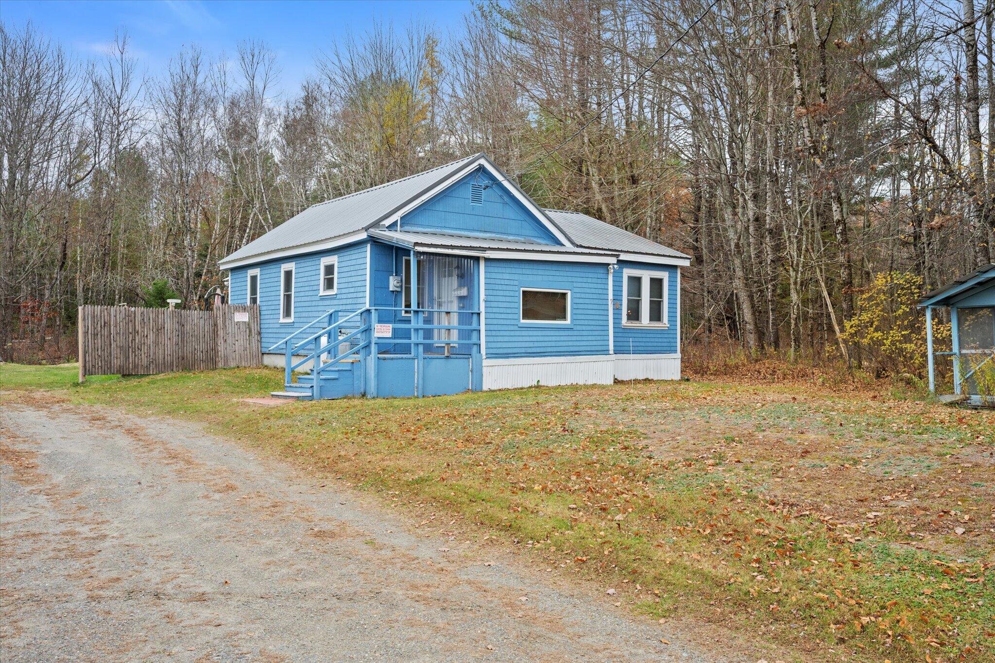 1487 Main Road Greenbush, ME 04418 - Photo 23 of 30 23-1487 Main Rd