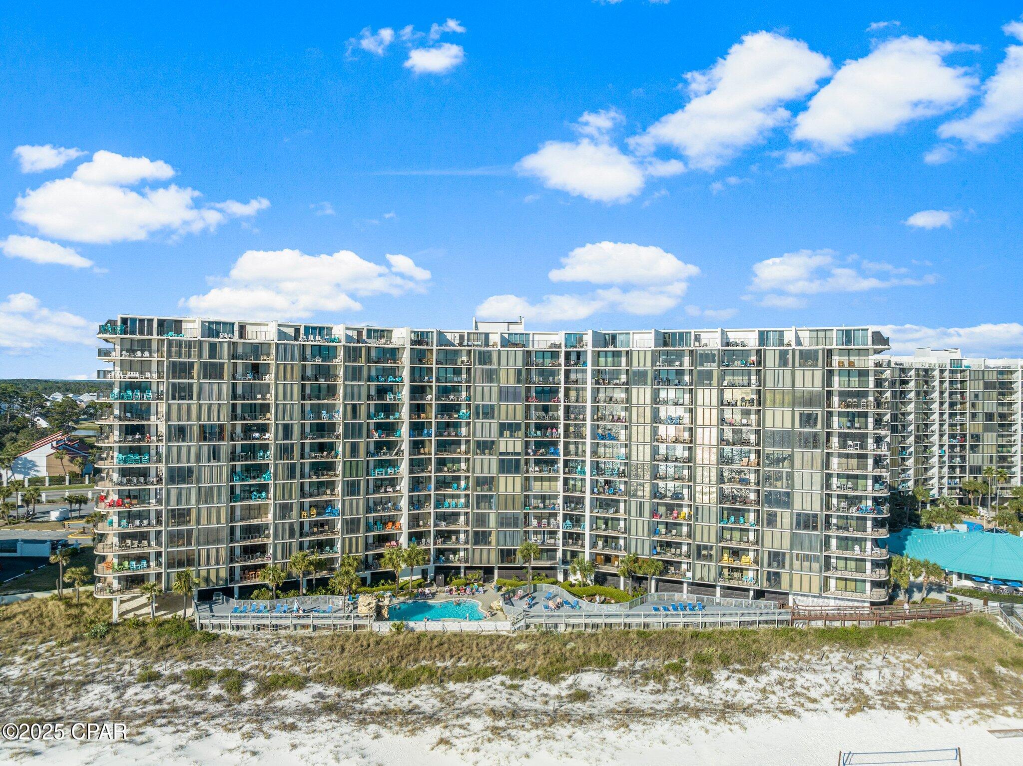 11619 Front Beach Road, Unit 301 Panama City Beach, FL 32407 - Photo 49 of 73