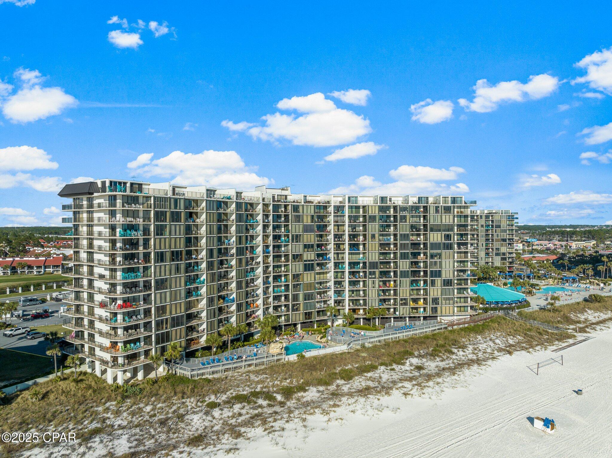 11619 Front Beach Road, Unit 301 Panama City Beach, FL 32407 - Photo 50 of 73