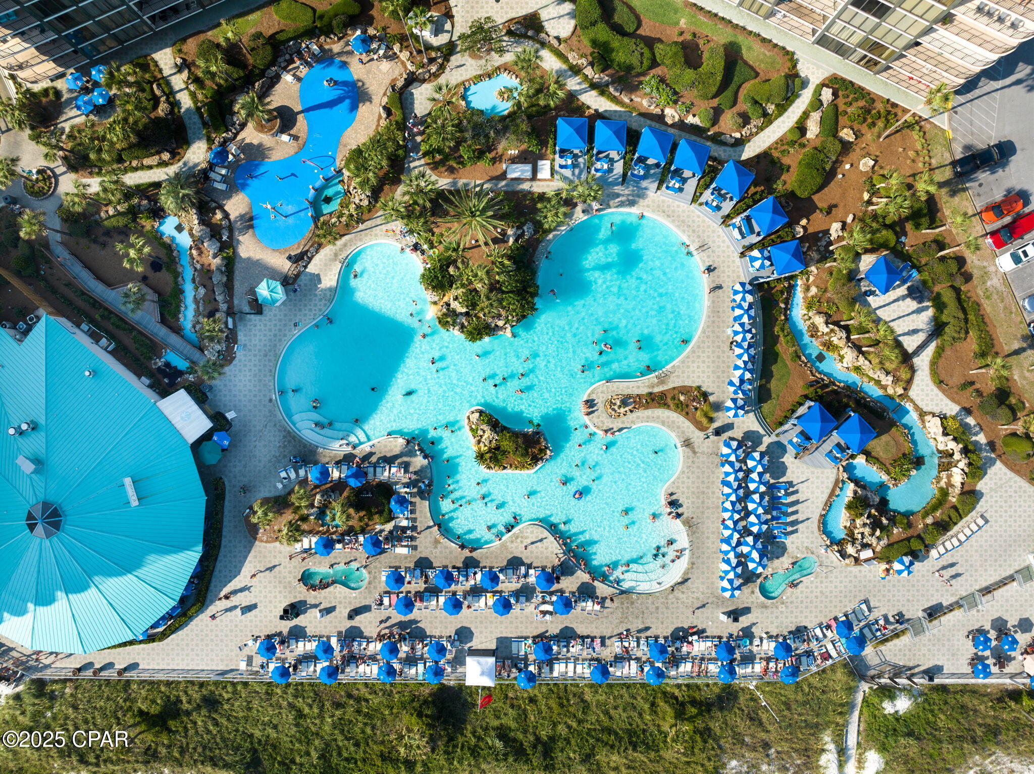 11619 Front Beach Road, Unit 301 Panama City Beach, FL 32407 - Photo 56 of 73