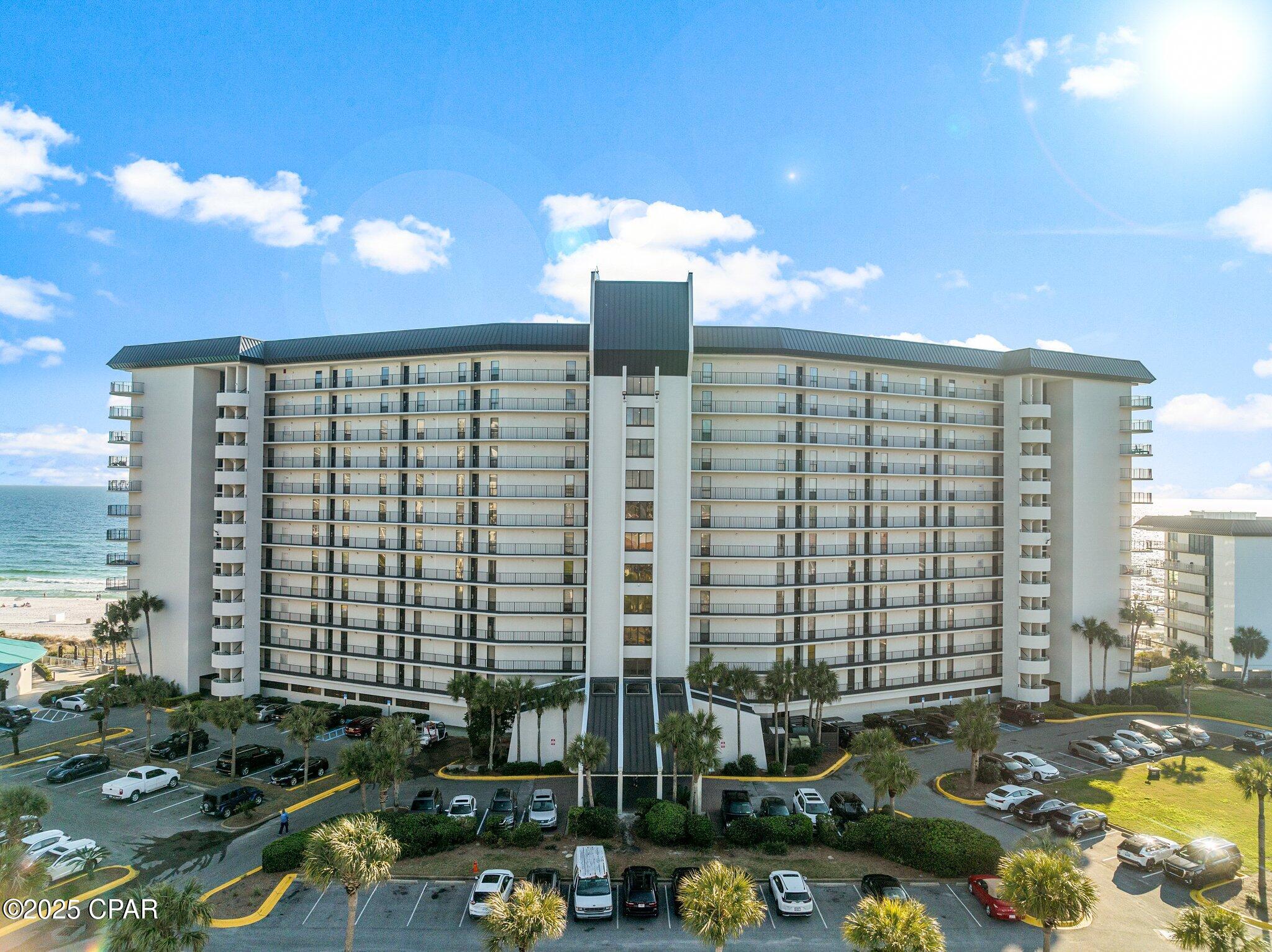 11619 Front Beach Road, Unit 301 Panama City Beach, FL 32407 - Photo 61 of 73