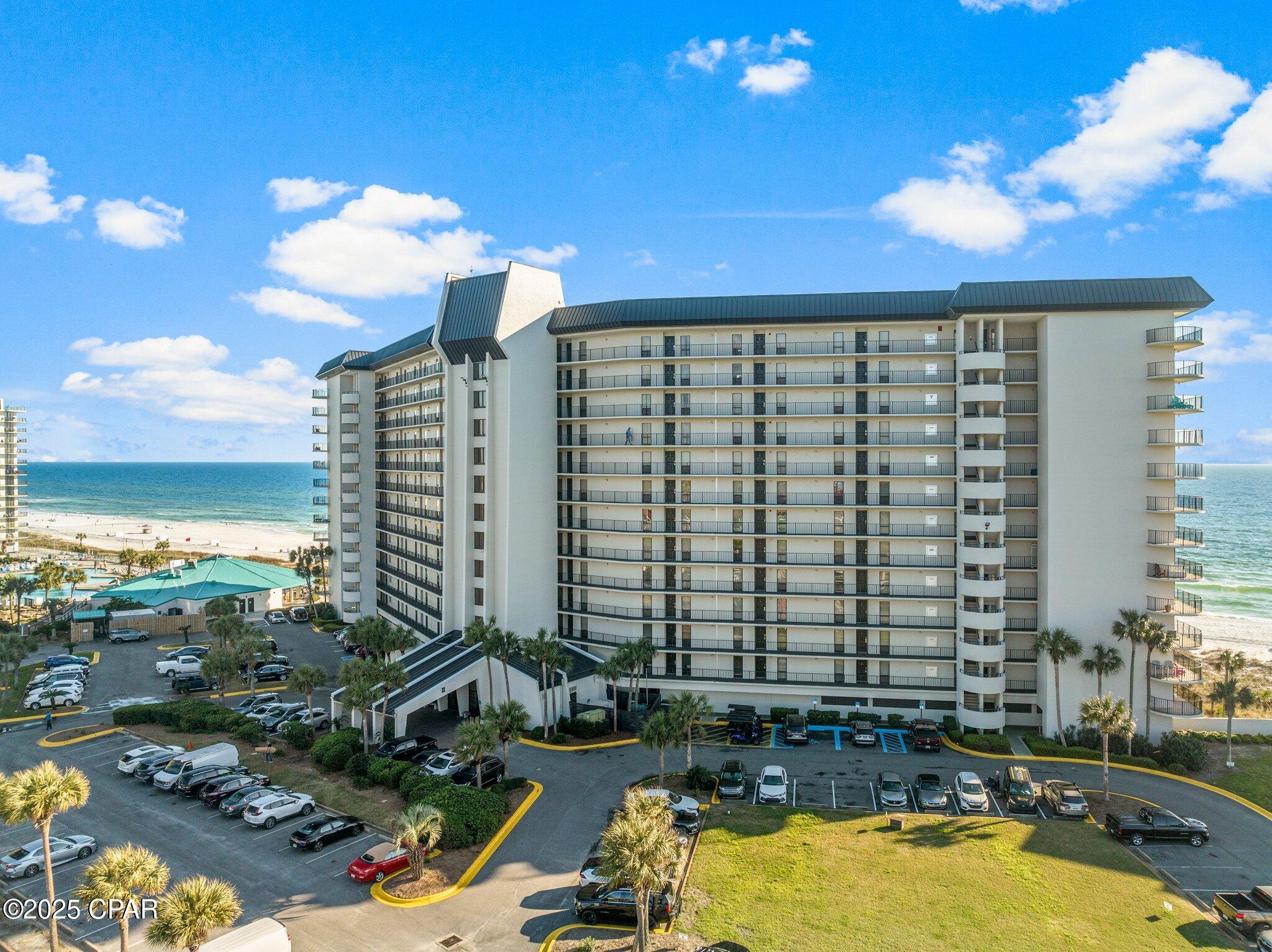 11619 Front Beach Road, Unit 301 Panama City Beach, FL 32407 - Photo 62 of 73