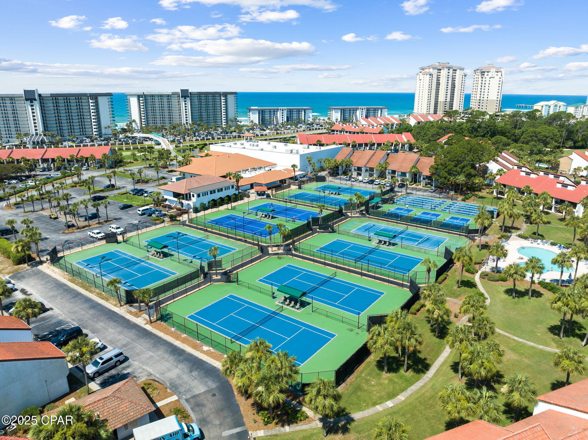 11619 Front Beach Road, Unit 301 Panama City Beach, FL 32407 - Photo 69 of 73