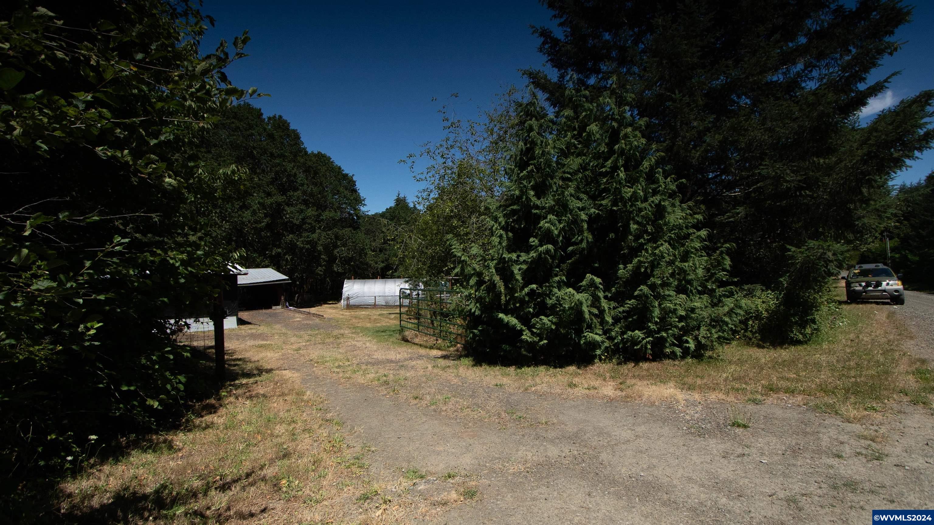 26622 Fudge Road Alsea, OR 97324 - Photo 12 of 34