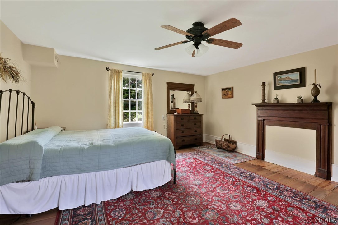 20811 Skinquarter Road Moseley, VA 23120 - Photo 11 of 40