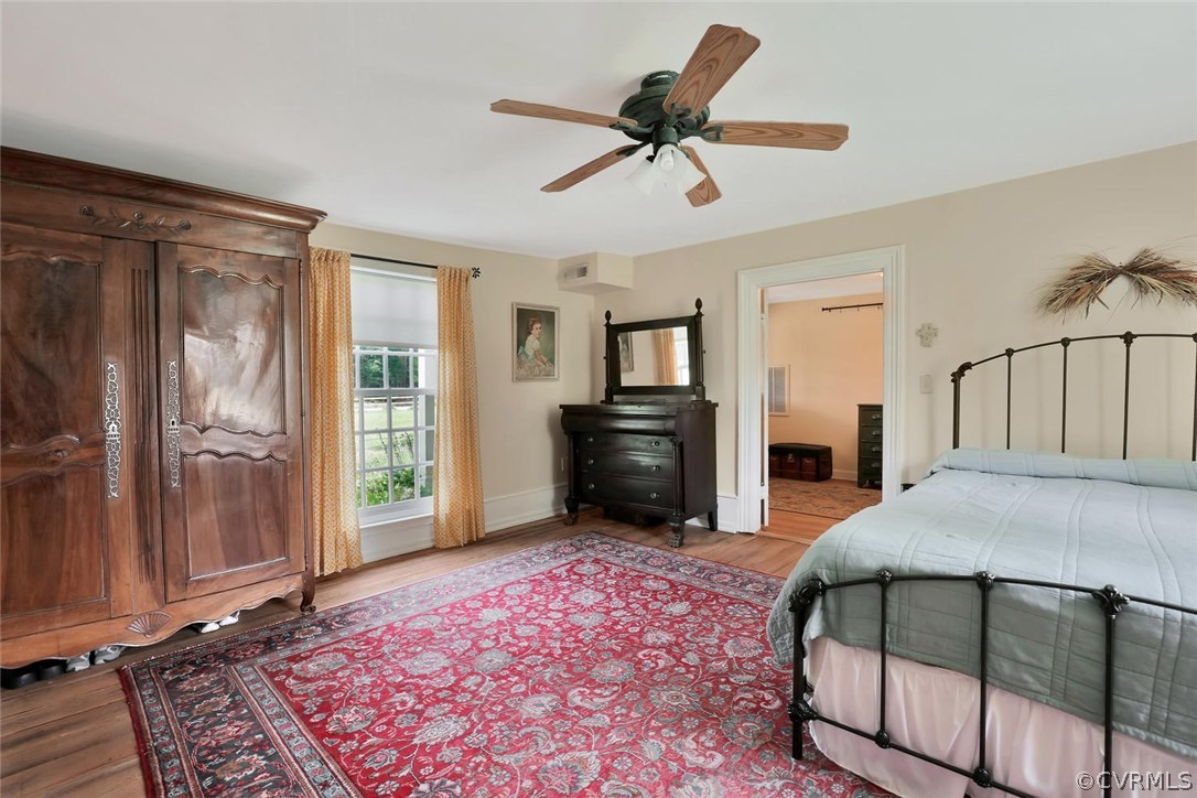 20811 Skinquarter Road Moseley, VA 23120 - Photo 12 of 40