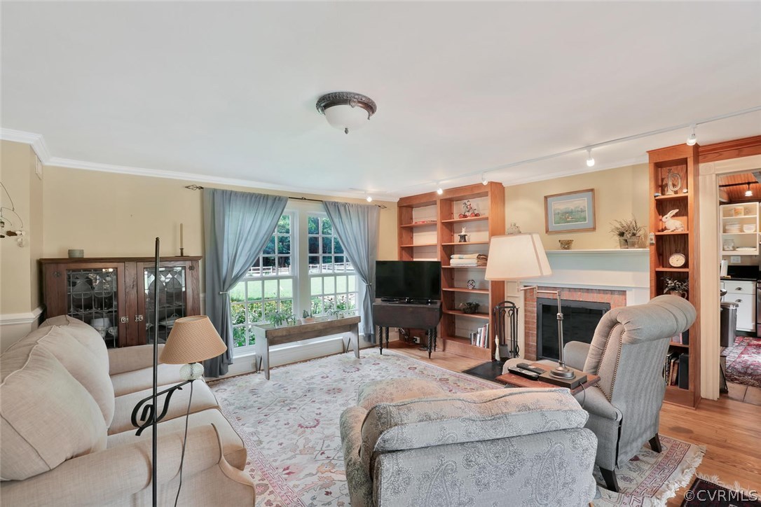 20811 Skinquarter Road Moseley, VA 23120 - Photo 13 of 40