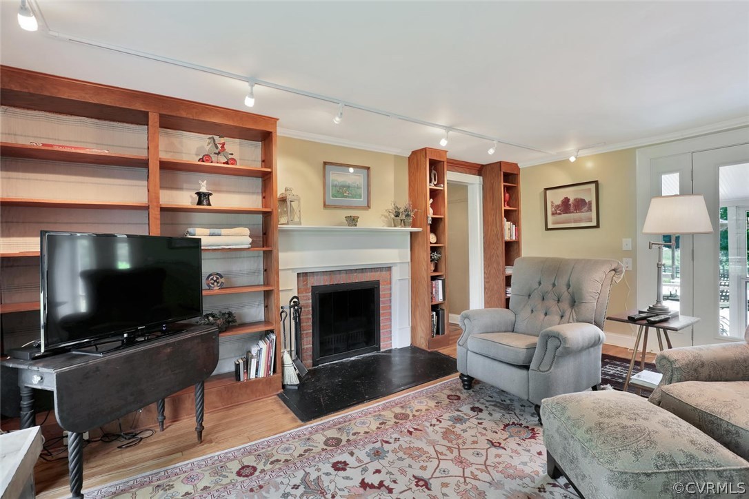 20811 Skinquarter Road Moseley, VA 23120 - Photo 14 of 40