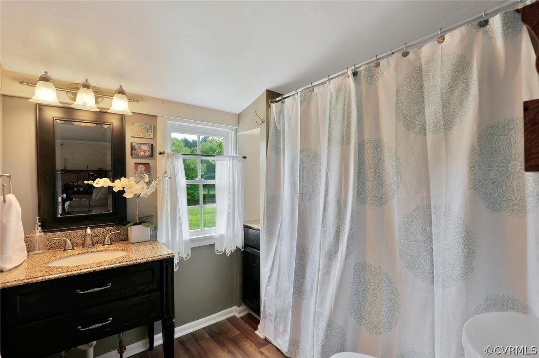 20811 Skinquarter Road Moseley, VA 23120 - Photo 15 of 40