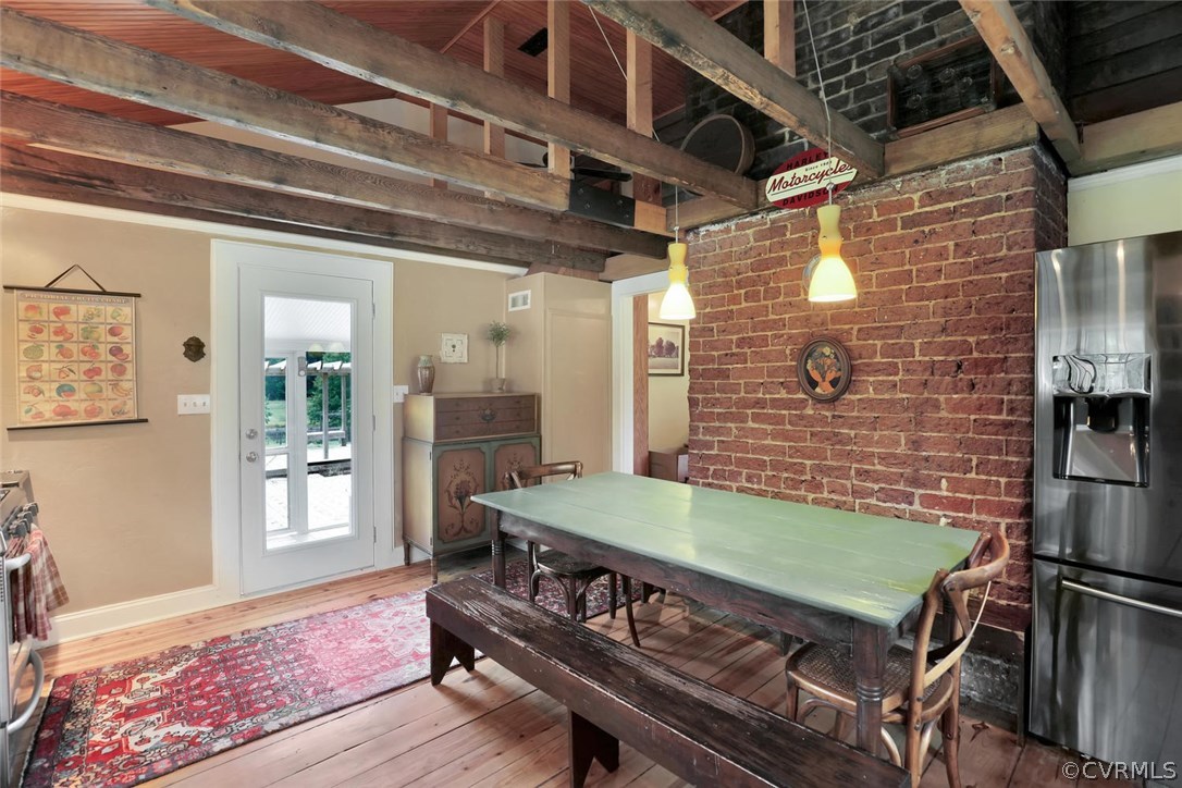 20811 Skinquarter Road Moseley, VA 23120 - Photo 19 of 40