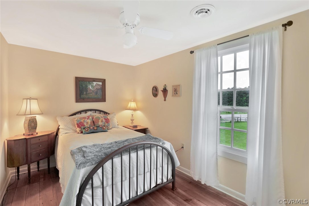 20811 Skinquarter Road Moseley, VA 23120 - Photo 21 of 40