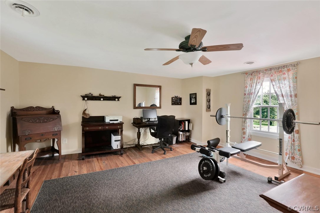 20811 Skinquarter Road Moseley, VA 23120 - Photo 22 of 40