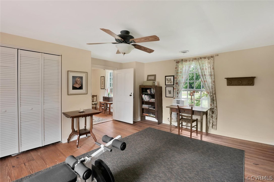 20811 Skinquarter Road Moseley, VA 23120 - Photo 23 of 40