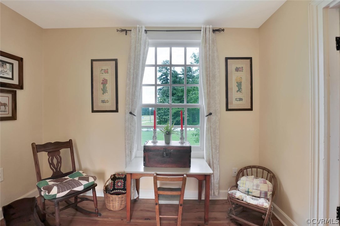 20811 Skinquarter Road Moseley, VA 23120 - Photo 25 of 40