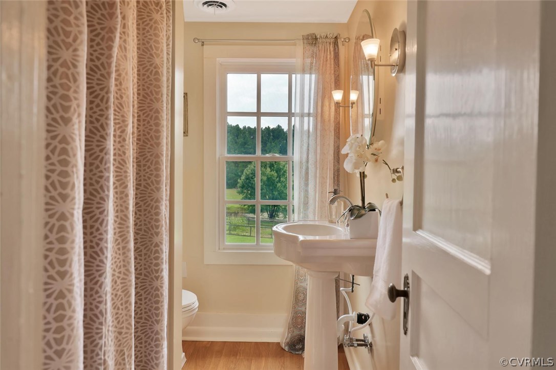 20811 Skinquarter Road Moseley, VA 23120 - Photo 26 of 40