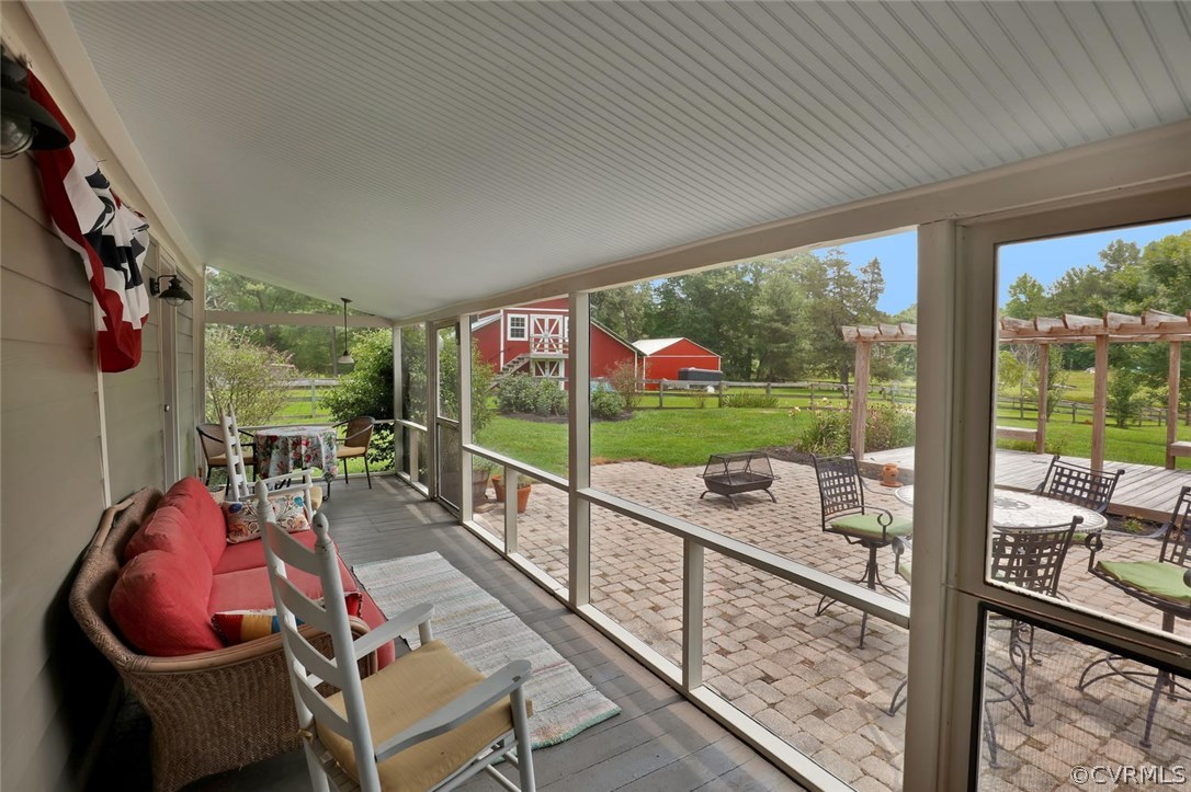 20811 Skinquarter Road Moseley, VA 23120 - Photo 27 of 40