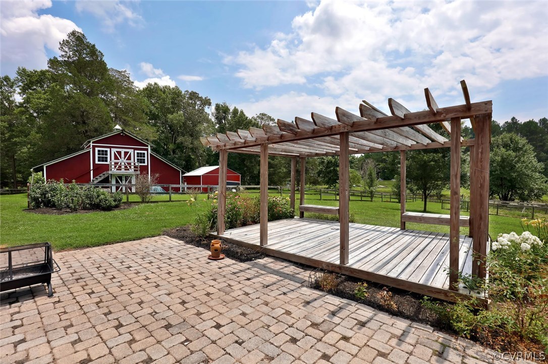 20811 Skinquarter Road Moseley, VA 23120 - Photo 30 of 40