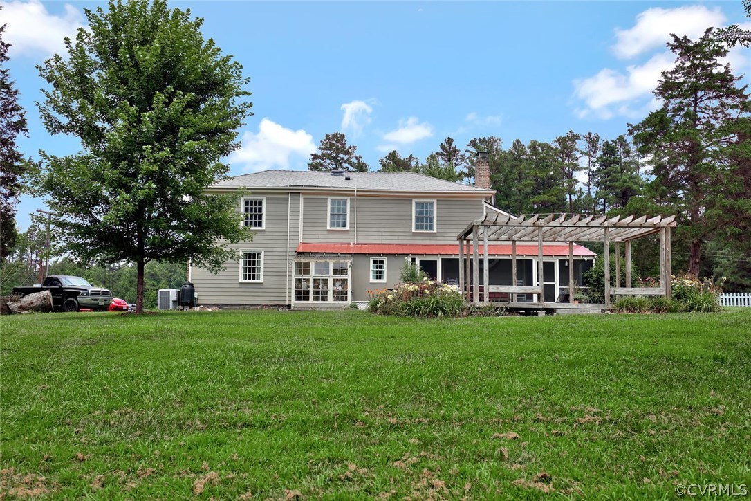 20811 Skinquarter Road Moseley, VA 23120 - Photo 33 of 40