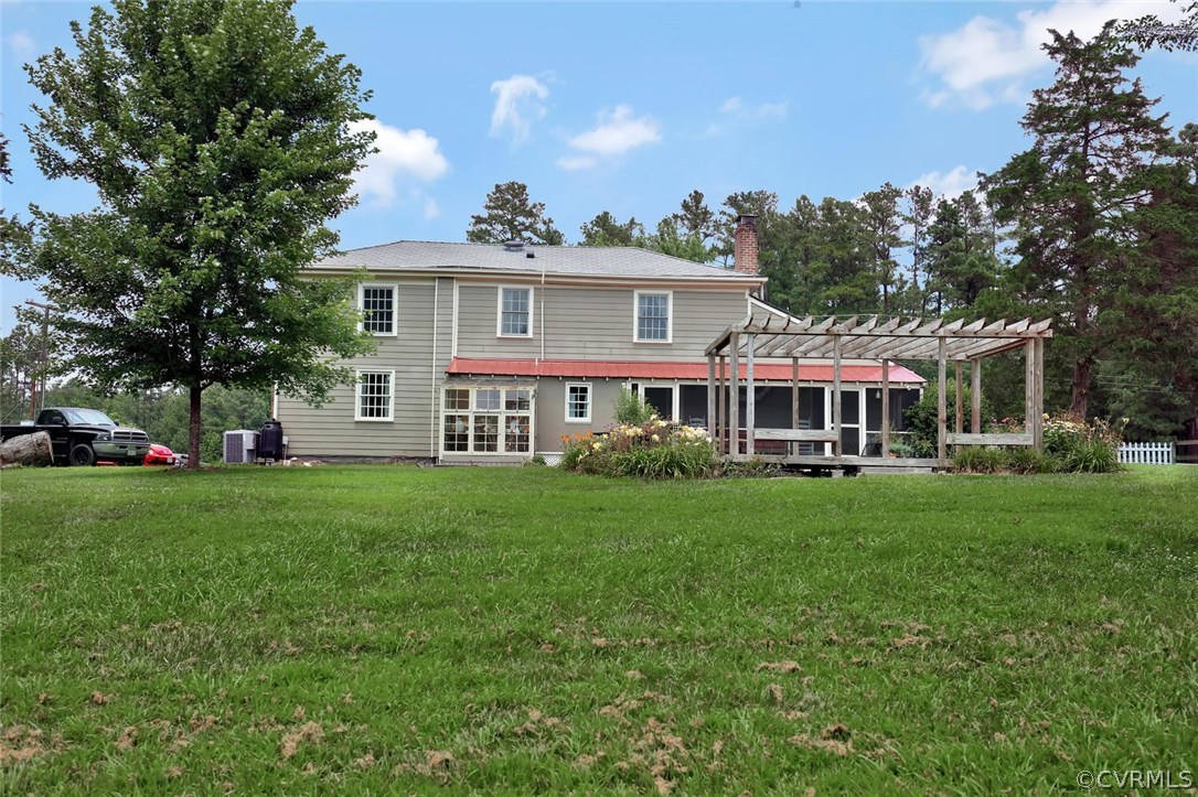 20811 Skinquarter Road Moseley, VA 23120 - Photo 34 of 40