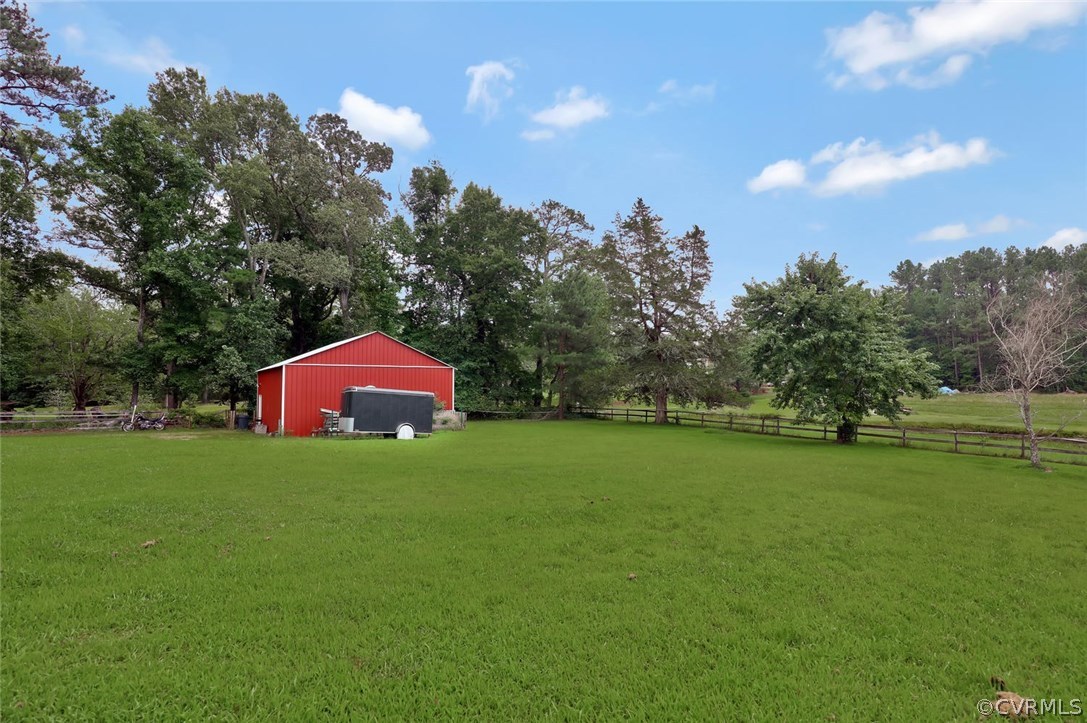 20811 Skinquarter Road Moseley, VA 23120 - Photo 38 of 40